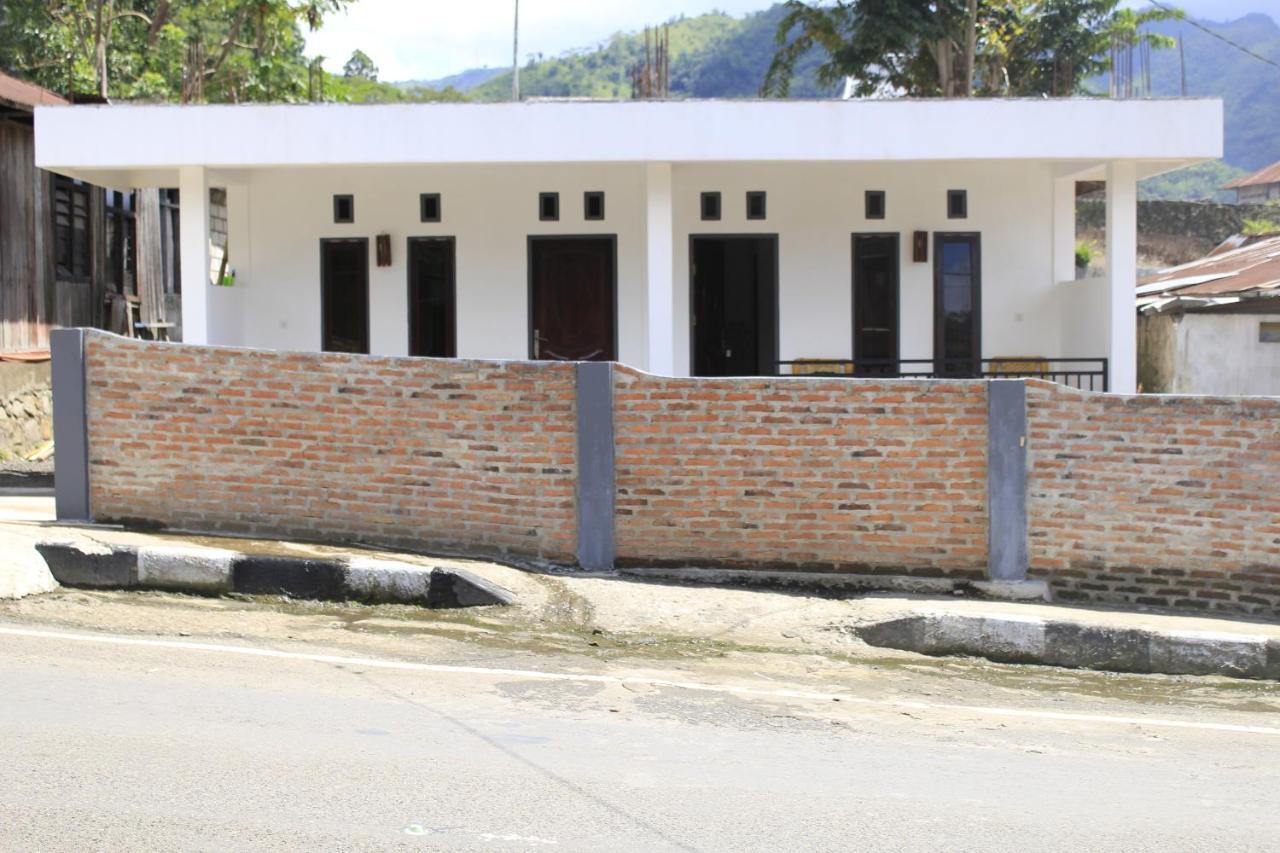Eja Guest House Ende Exterior photo
